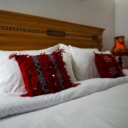 Dar Ayoub - Entire House Near Palais Marchan - Updated 2024 แทนเจียร์ ภายนอก รูปภาพ