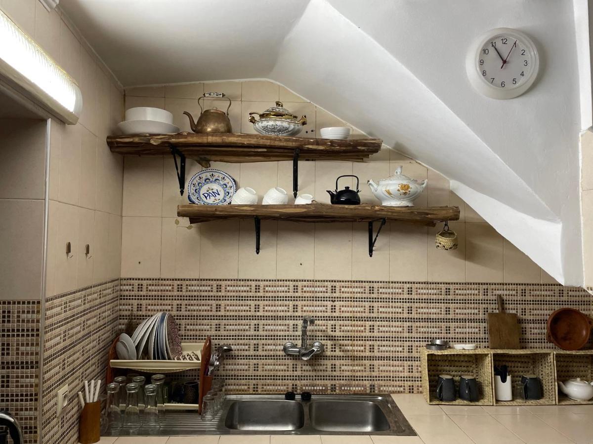 Dar Ayoub - Entire House Near Palais Marchan - Updated 2024 แทนเจียร์ ภายนอก รูปภาพ