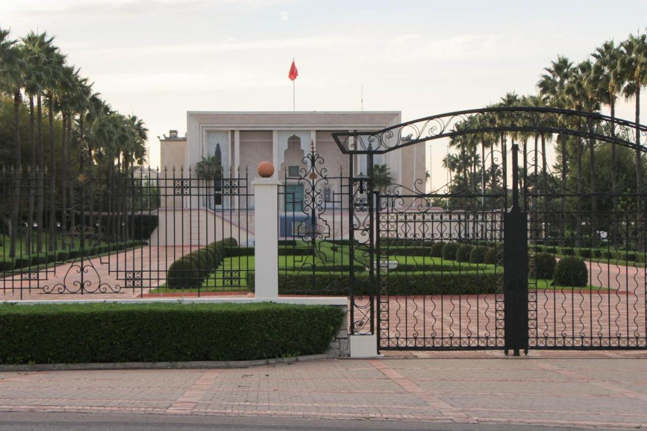 Dar Ayoub - Entire House Near Palais Marchan - Updated 2024 แทนเจียร์ ภายนอก รูปภาพ